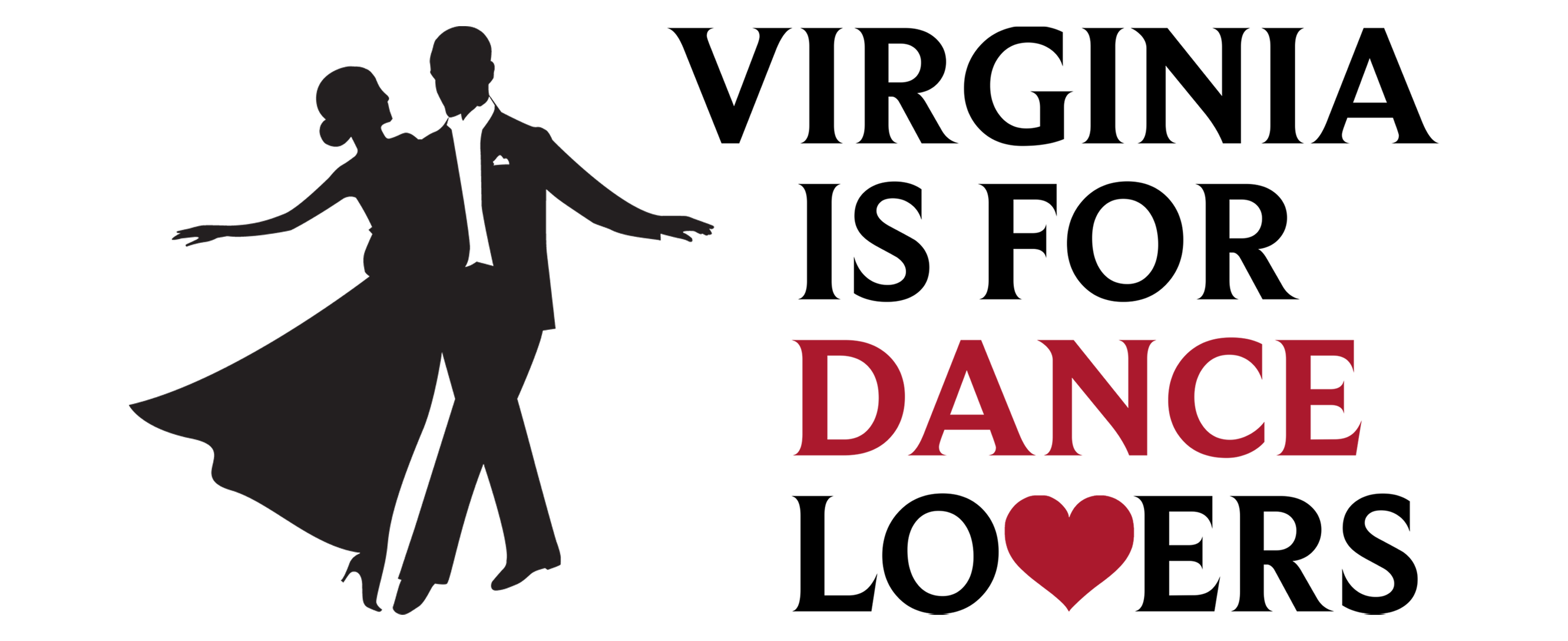 Virginia is for dance lovers